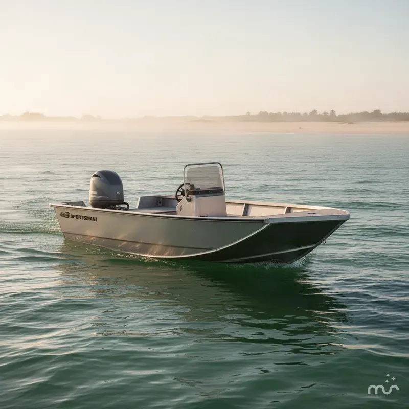 The Image of G3 Sportsman 17 2018 - 0