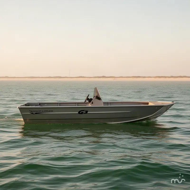 Slide: The Image of G3 Sportsman 17 2018 - 2