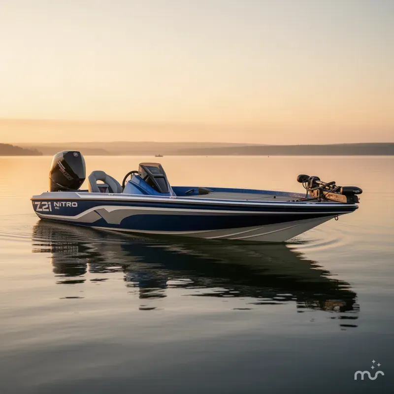 The Image of Nitro Z21 XL Pro 2023 - 0