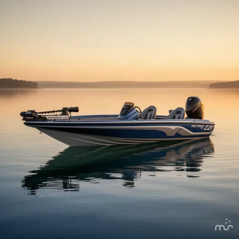 Slide: The Image of Nitro Z21 XL Pro 2023 - 1