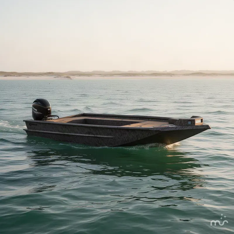 The Image of Xpress Hyper-Lift Duck Boat Series X18DB WITH 90SHO 2027 - 0