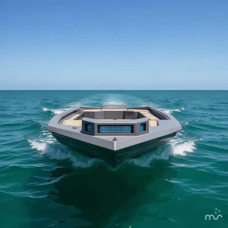 Slide: The Image of Xpress Hyper-Lift Duck Boat Series X18DB WITH 90SHO 2027 - 1