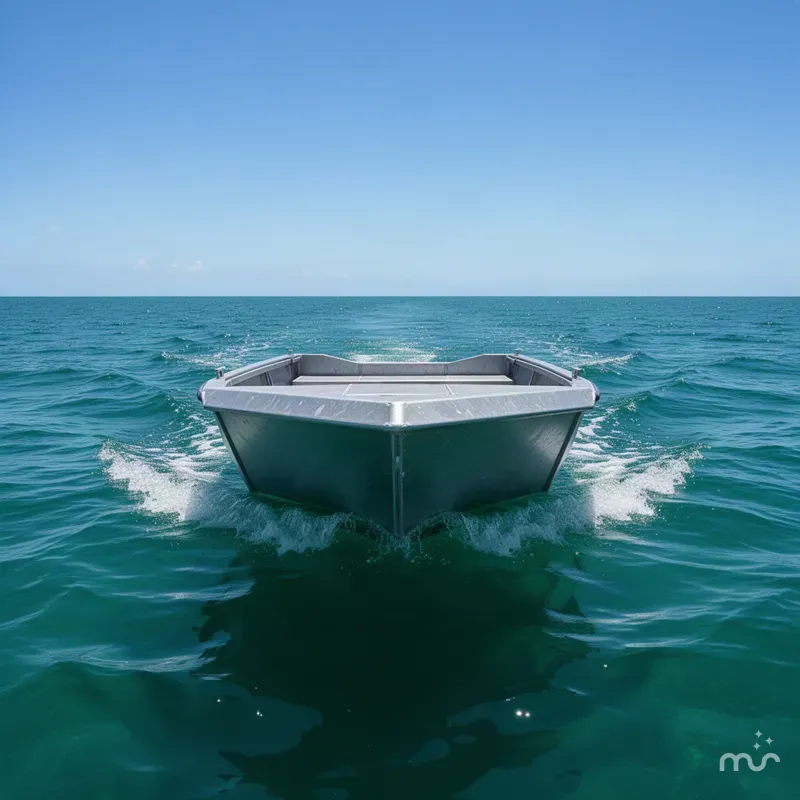 Slide: The Image of Excel Shallow Water F4 1754-GALV TRAILER 2027 - 3