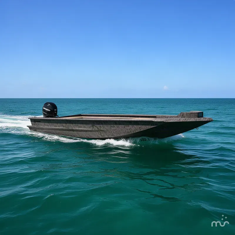 The Image of Xpress Hyper-Lift Duck Boat Series X18DB WITH 90SHO 2027 - 0
