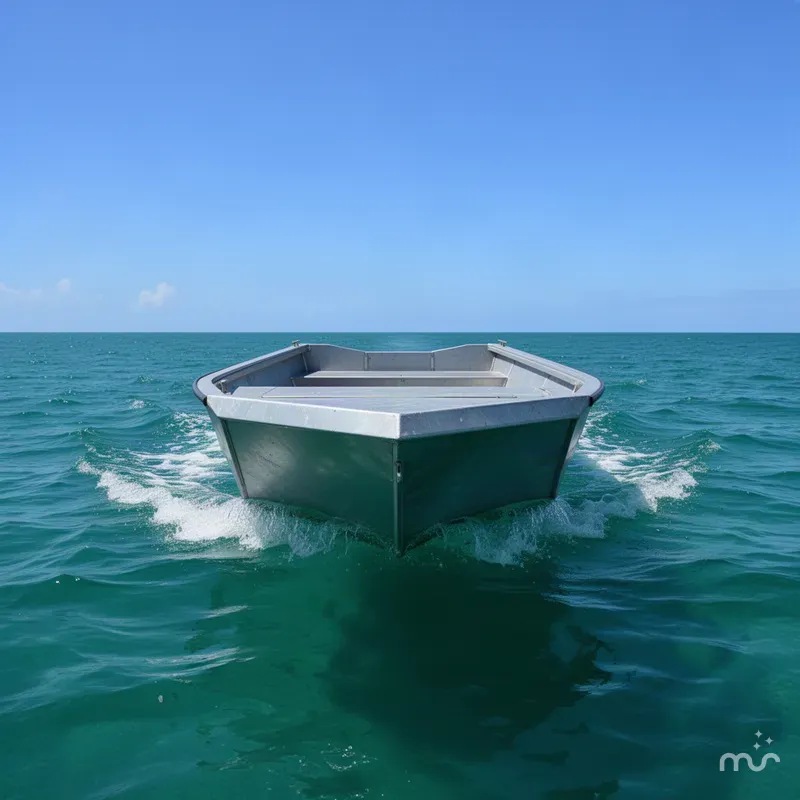 Slide: The Image of Excel Shallow Water F4 1754-GALV TRAILER 2027 - 3