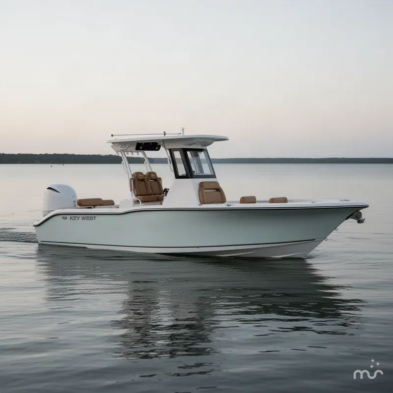 The Image of Key West 249 FS 2027 - 0