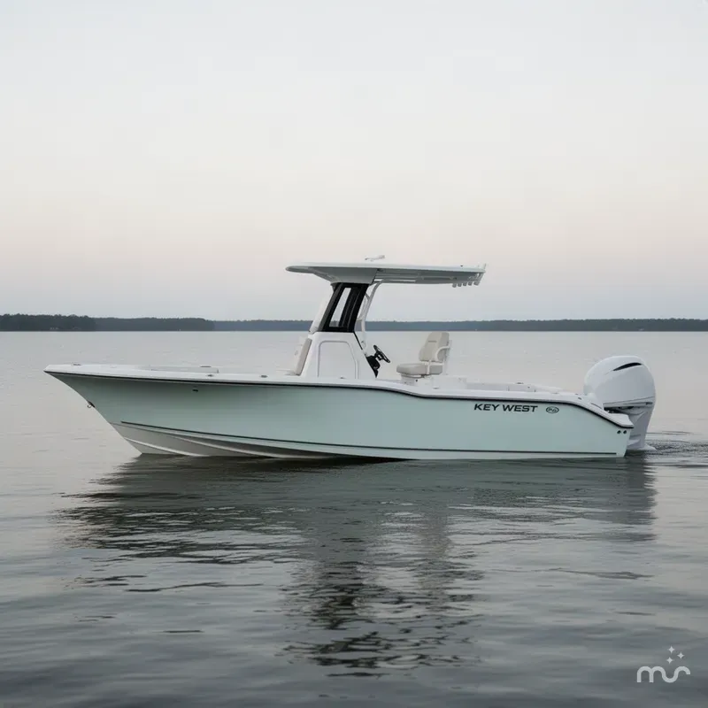 Slide: The Image of Key West 249 FS 2027 - 1