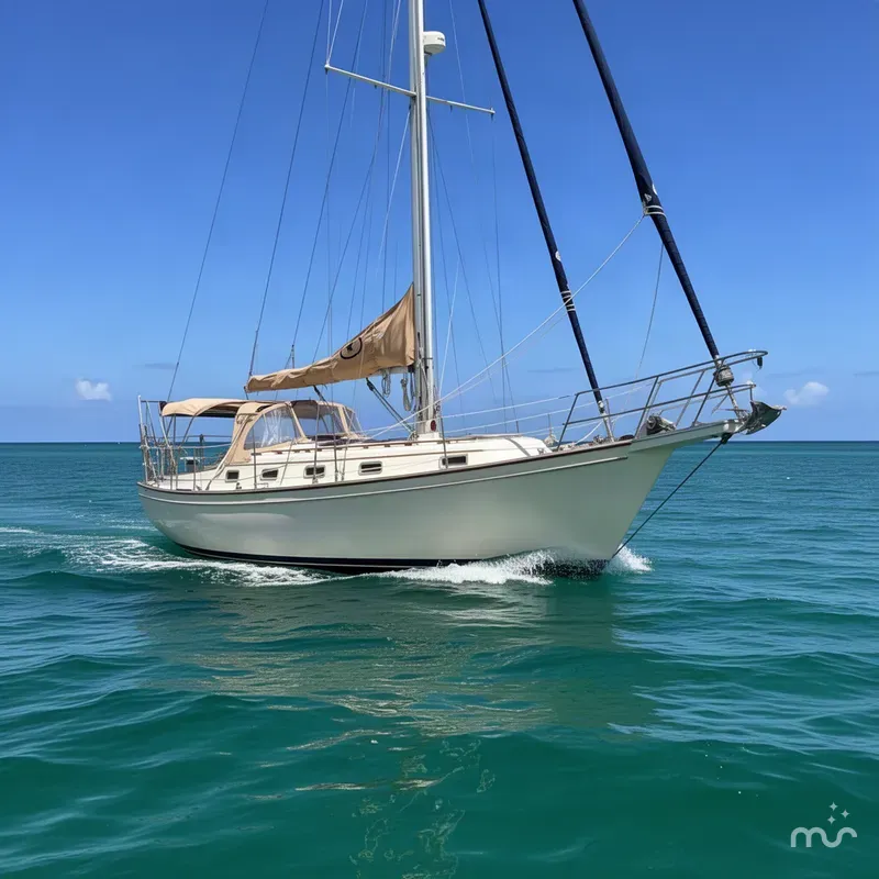 Slide: The Image of Island Packet 35 1990 - 2