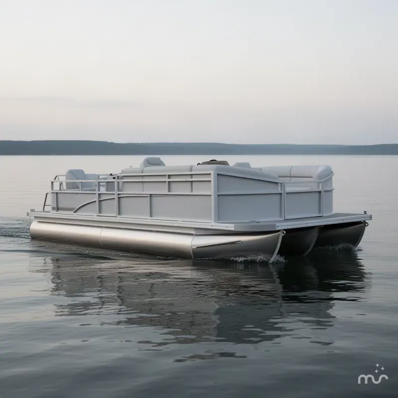 The Image of JC Manufacturing NepToon 23TT 2020 - 0