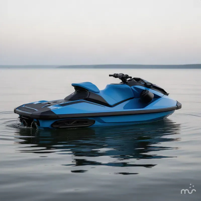 The Image of Sea-Doo RXP-X 325 Tech Package 2026 - 0