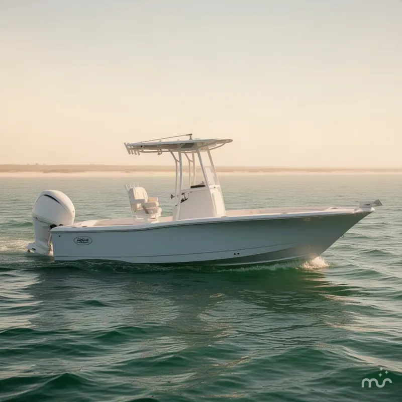 The Image of Sea Hunt BX25BR 2023 - 0