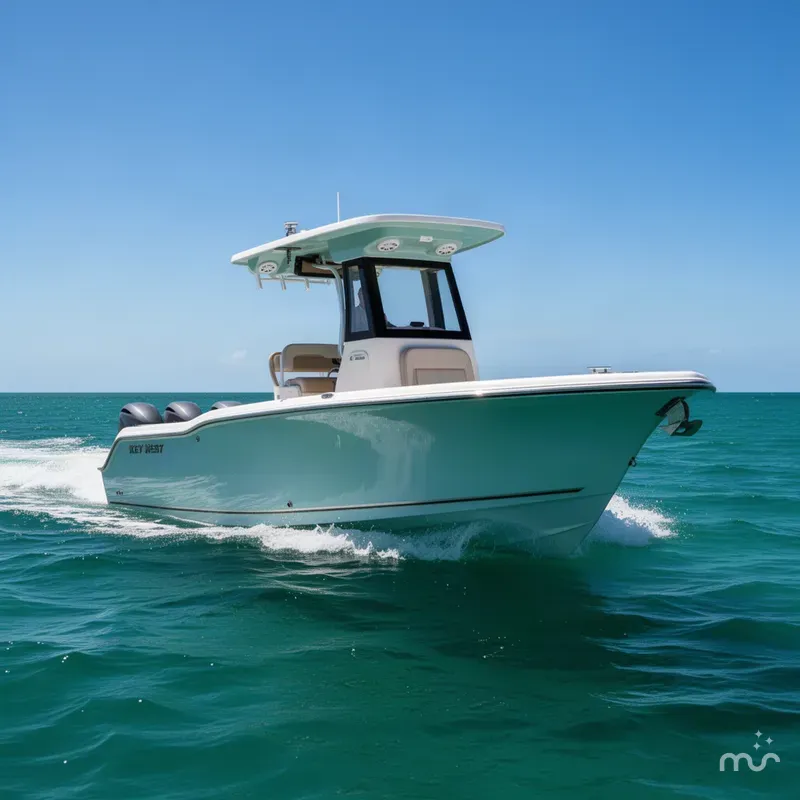 The Image of Key West 249 FS 2027 - 0