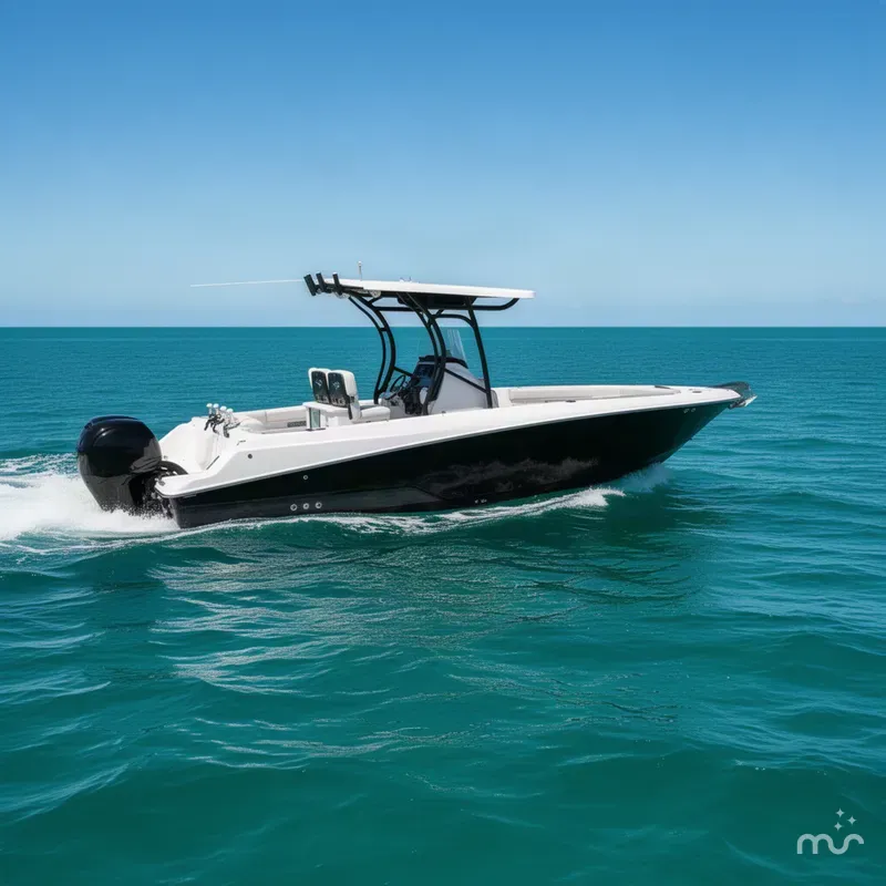 The Image of Wellcraft 242 Scarab Offshore 2020 - 0