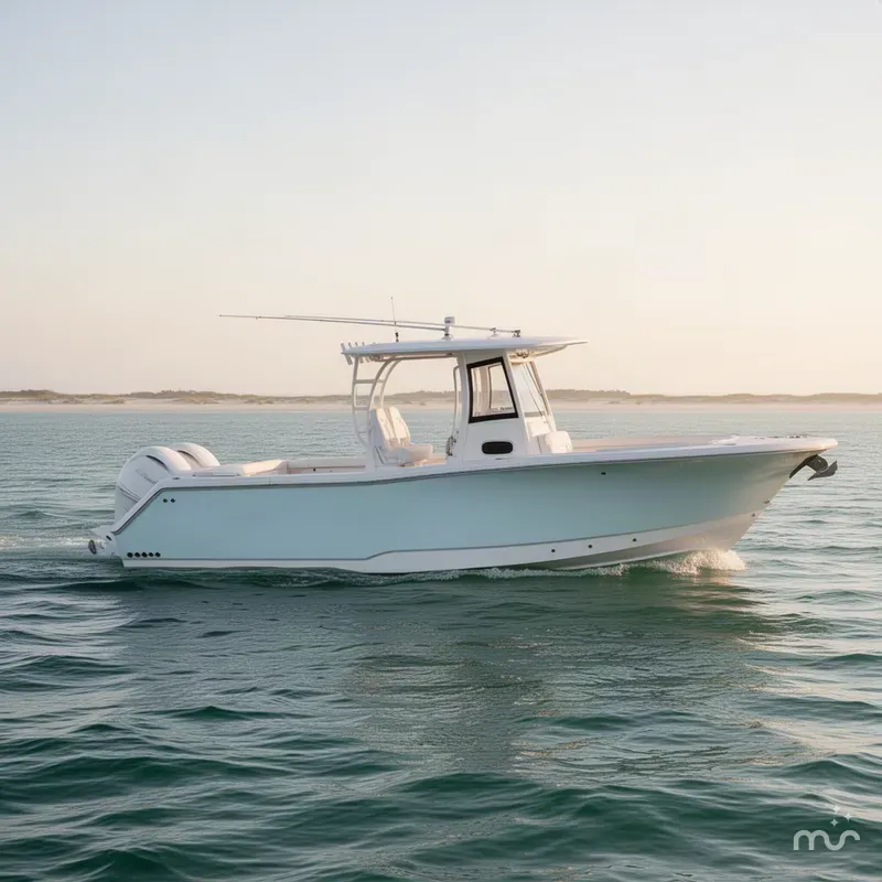 The Image of Sea Hunt Ultra 305SE 2027 - 0