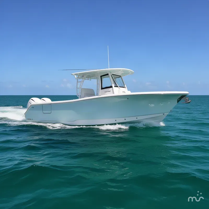 The Image of Sea Hunt Ultra 305SE 2027 - 0