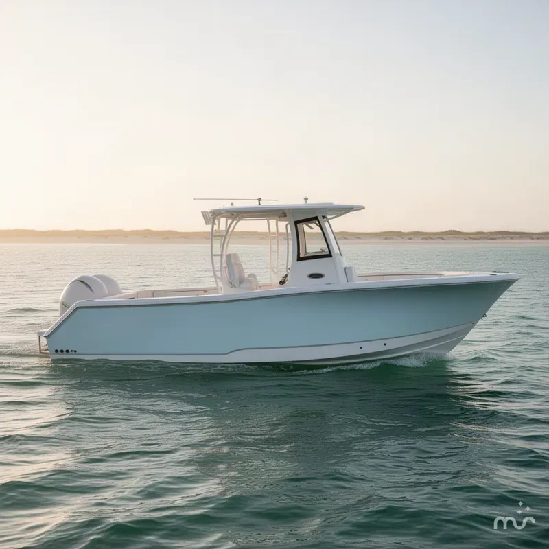 The Image of Sea Hunt Ultra 305SE 2027 - 0