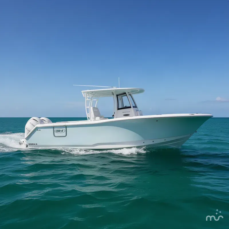 The Image of Sea Hunt Ultra 305SE 2027 - 0