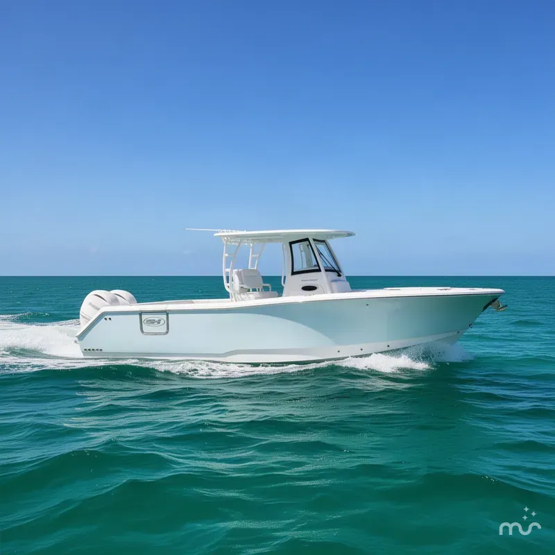 The Image of Sea Hunt Ultra 305SE 2027 - 0