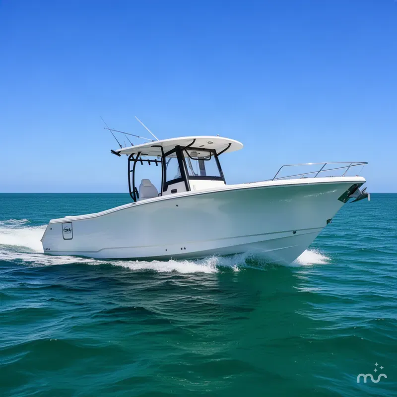 The Image of Sea Hunt Gamefish 30CB 2027 - 0