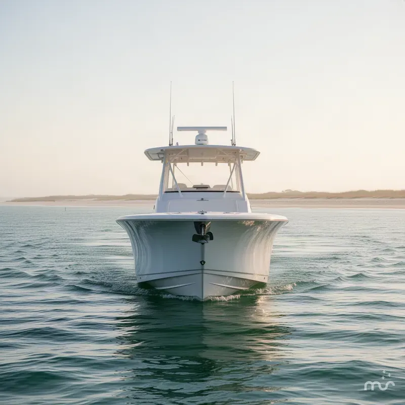 The Image of Sea Hunt Gamefish 30CB 2027 - 1
