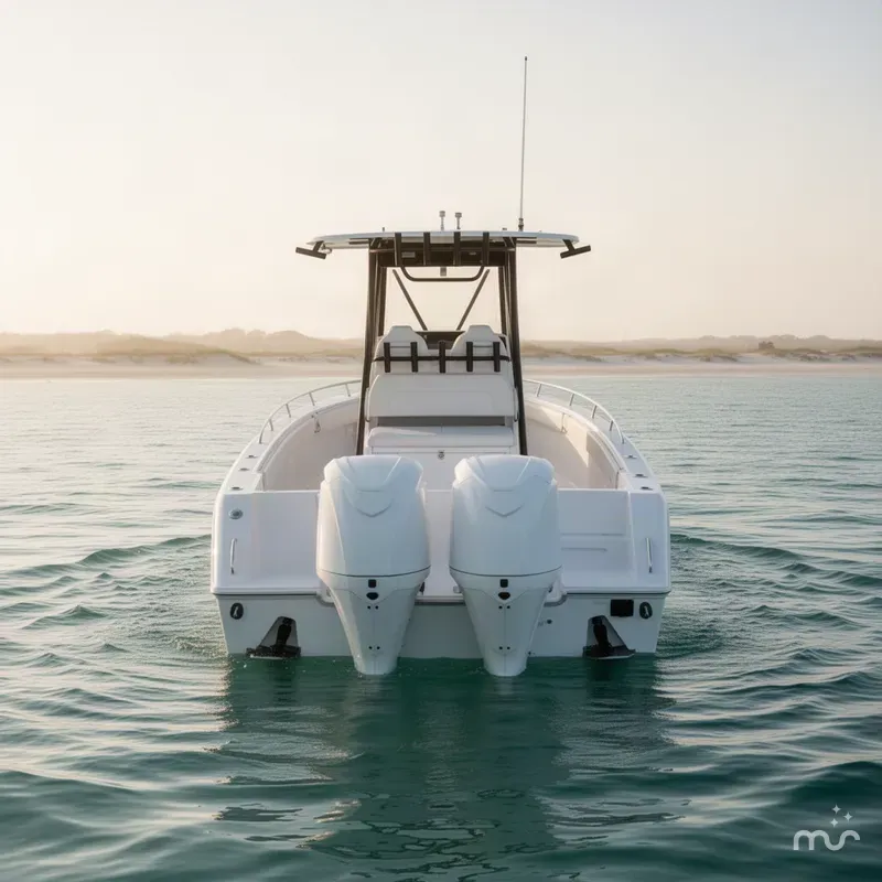 Slide: The Image of Sea Hunt Gamefish 30CB 2027 - 3