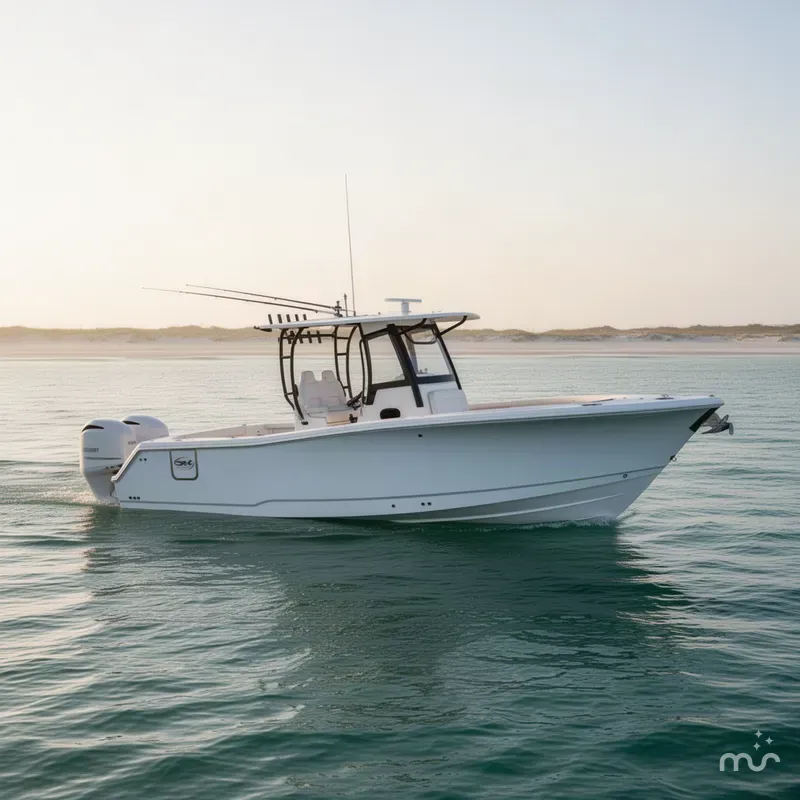 The Image of Sea Hunt Gamefish 30CB 2027 - 0