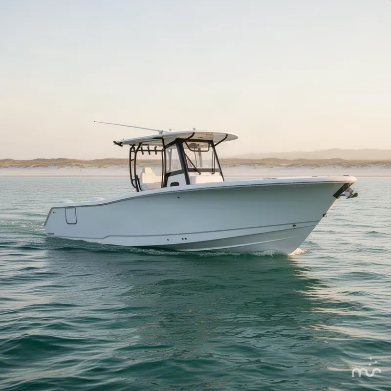 The Image of Sea Hunt Gamefish 30CB 2027 - 0