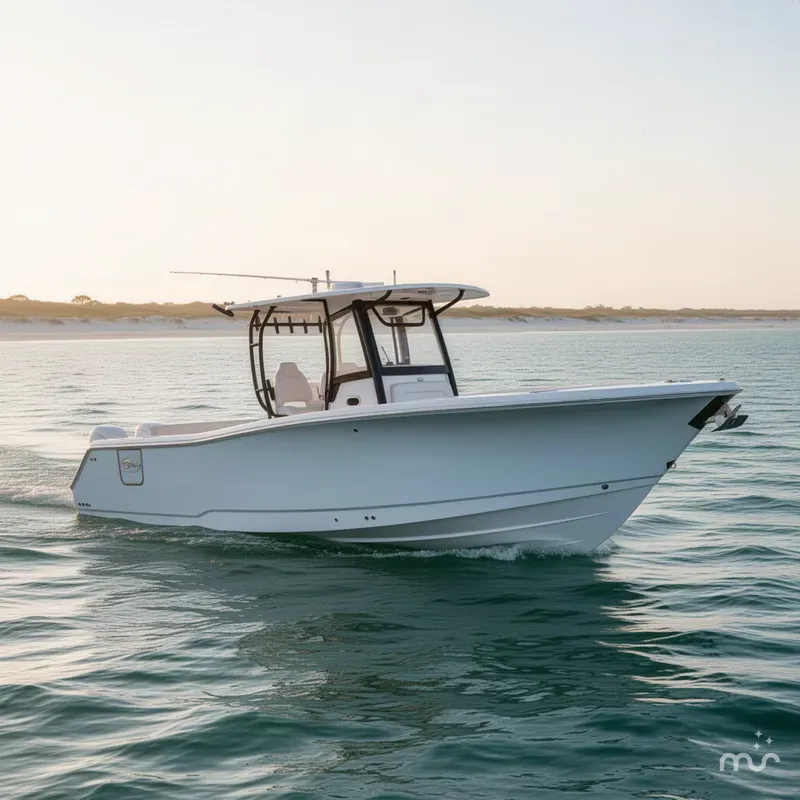 The Image of Sea Hunt Gamefish 30CB 2027 - 0