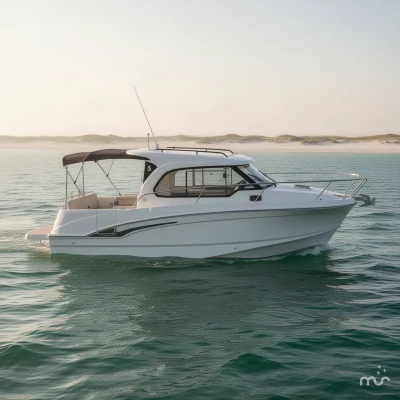 The Image of Beneteau Antares 8 2023 - 0