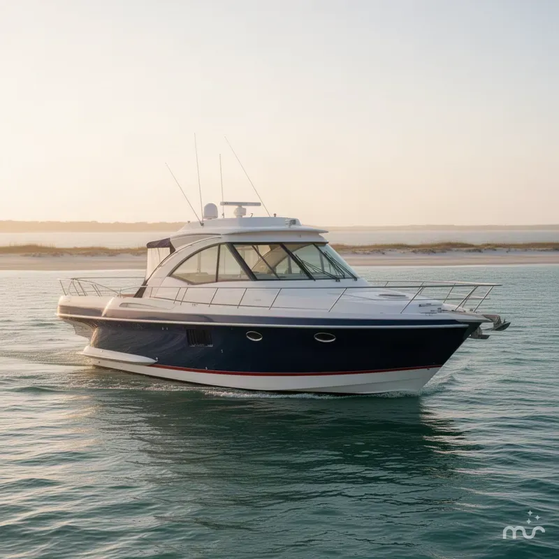 Slide: The Image of Formula 45 Yacht 2007 - 1