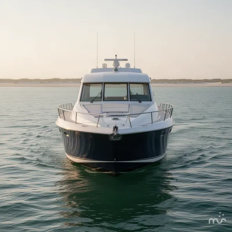 Slide: The Image of Formula 45 Yacht 2007 - 3