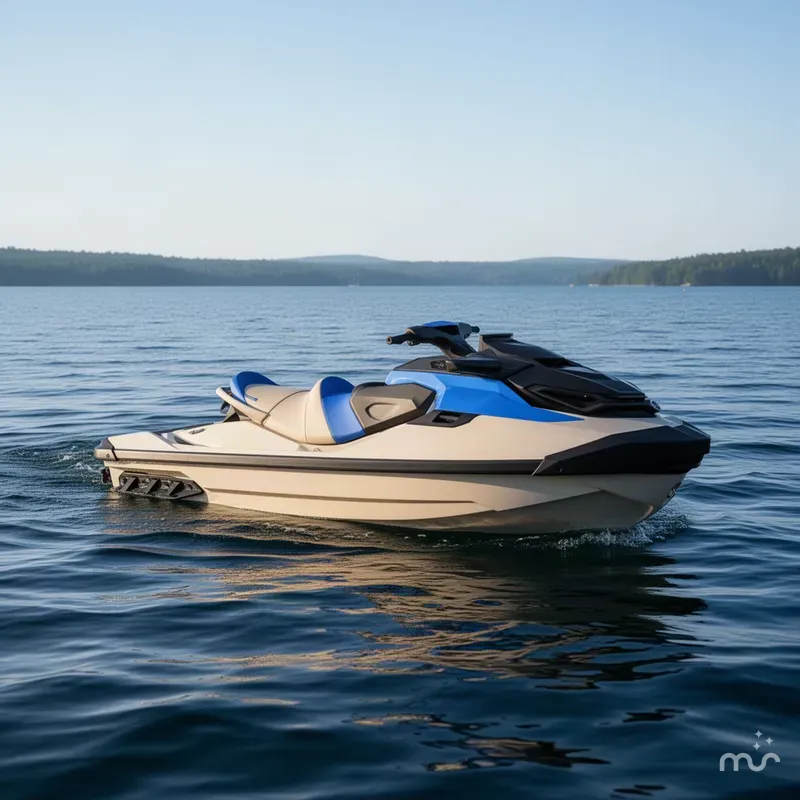 The Image of Sea-Doo Wake Pro 230 2026 - 0