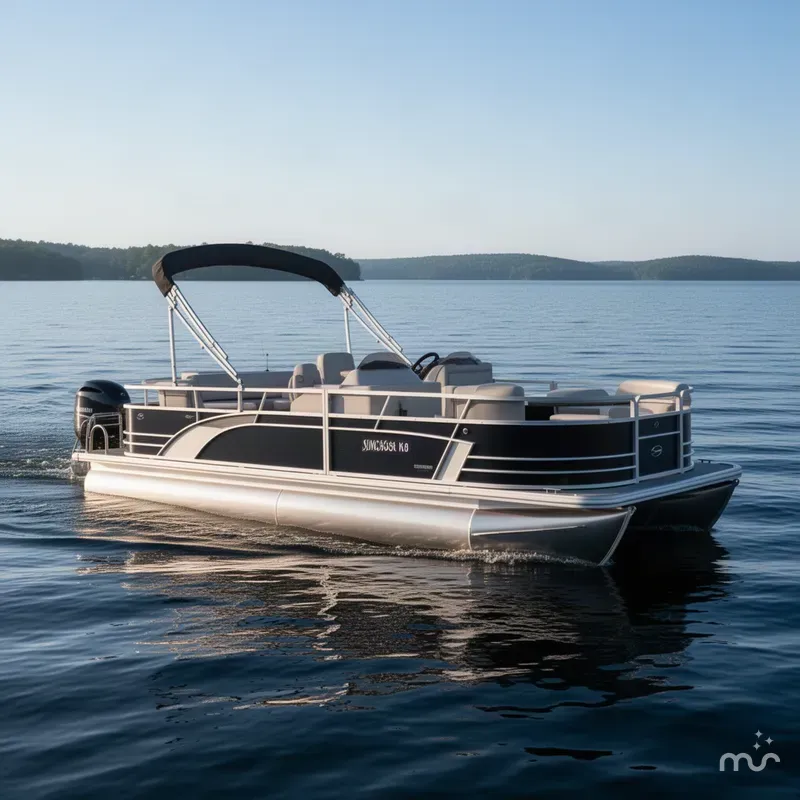 The Image of SunChaser Geneva Cruise 20 4.0 Fish 2019 - 0