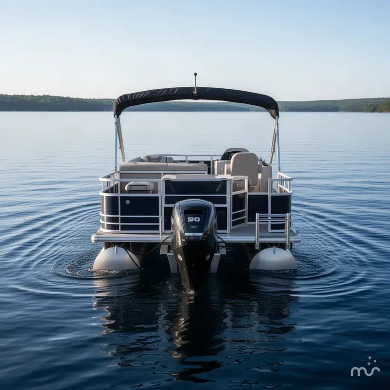 Slide: The Image of SunChaser Geneva Cruise 20 4.0 Fish 2019 - 1