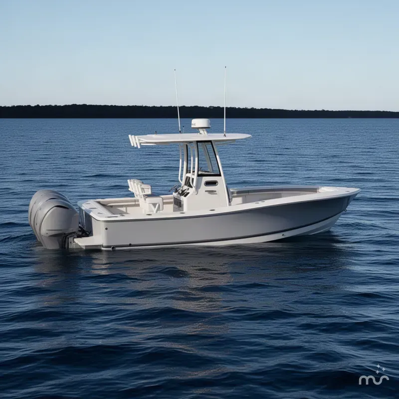 Slide: The Image of Regulator Marine 23 2024 - 1