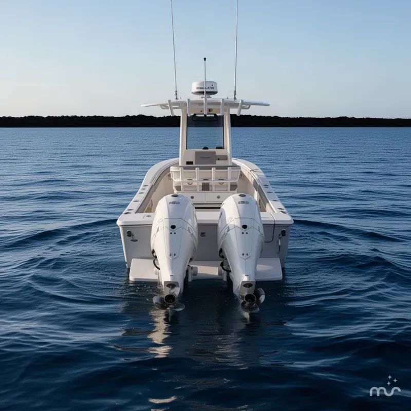 Slide: The Image of Regulator Marine 23 2024 - 2