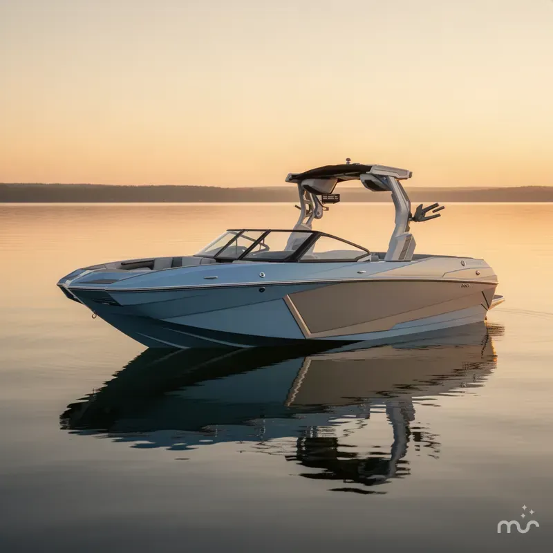 Slide: The Image of Supra SL 450 2026 - 2