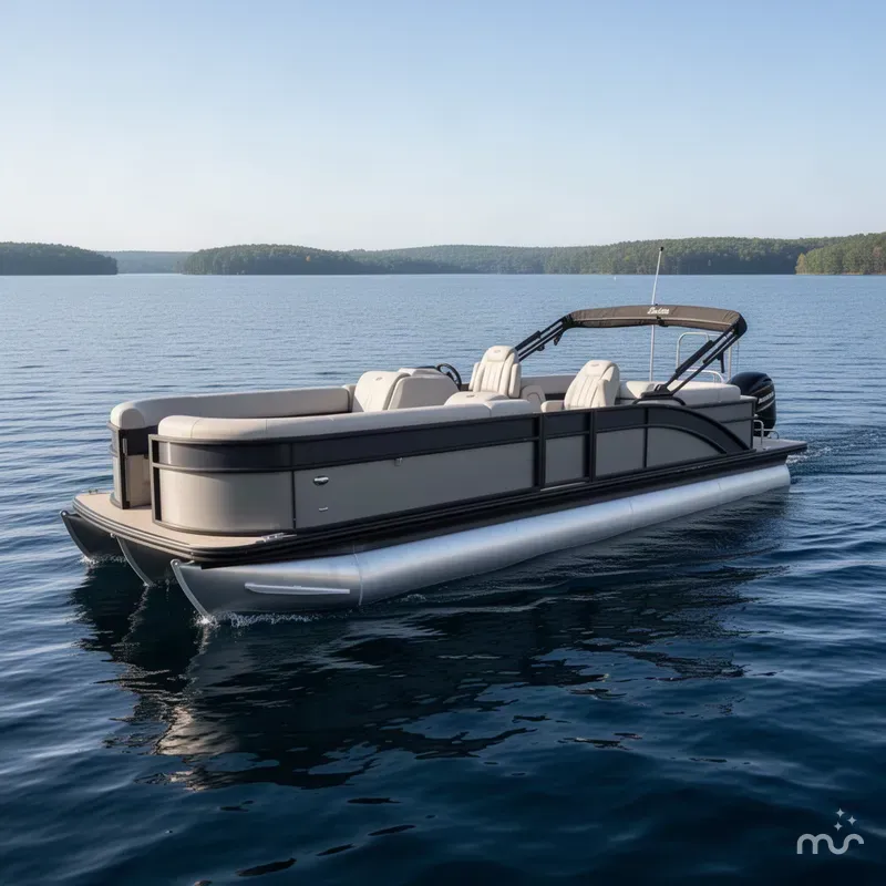 The Image of Barletta E24QC 2019 - 0