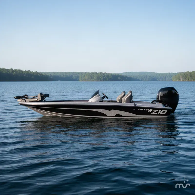 The Image of Nitro Z18 XL Pro 2027 - 0