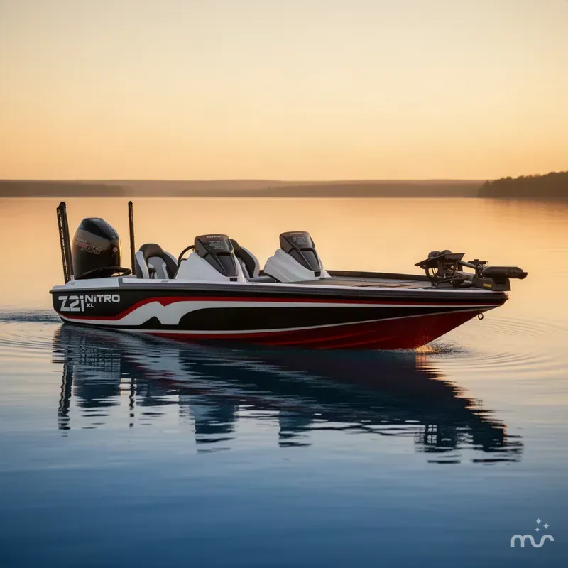 The Image of Nitro Z21 XL Pro 2027 - 0