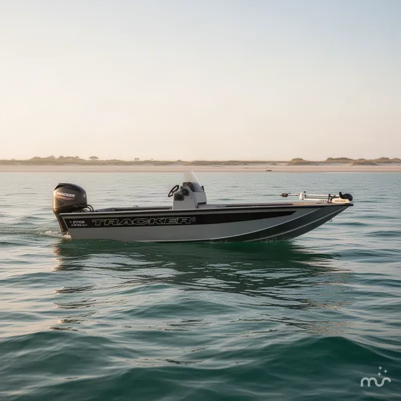 The Image of Tracker Bass Tracker 175 CC 2027 - 0