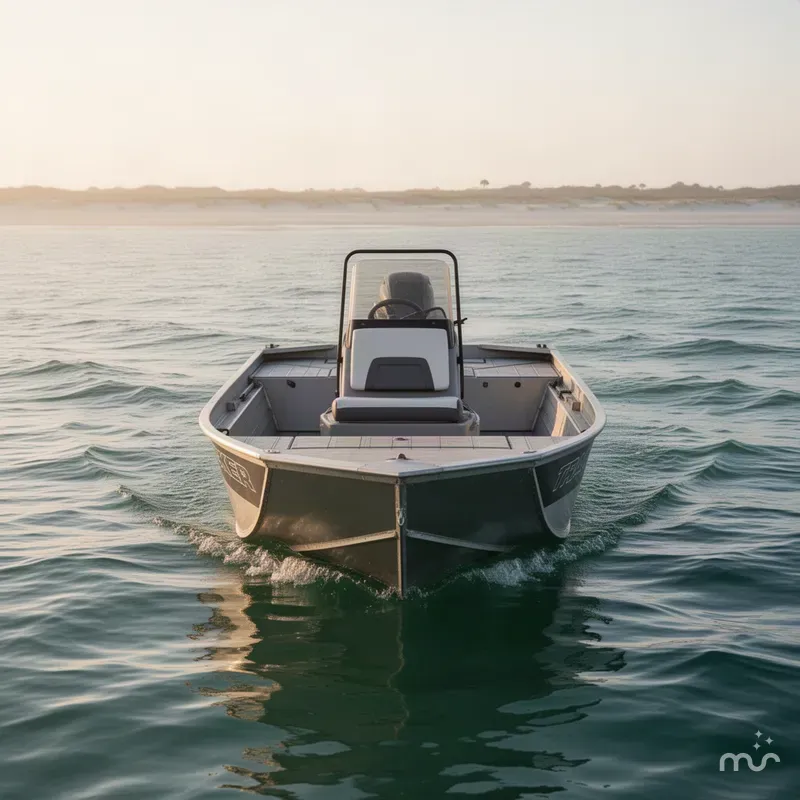 Slide: The Image of Tracker Bass Tracker Classic CC 2027 - 1