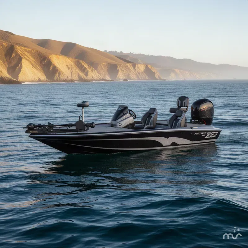 The Image of Nitro Z18 XL Pro 2027 - 0