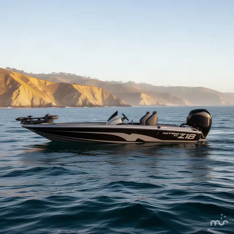 Slide: The Image of Nitro Z18 XL Pro 2027 - 1