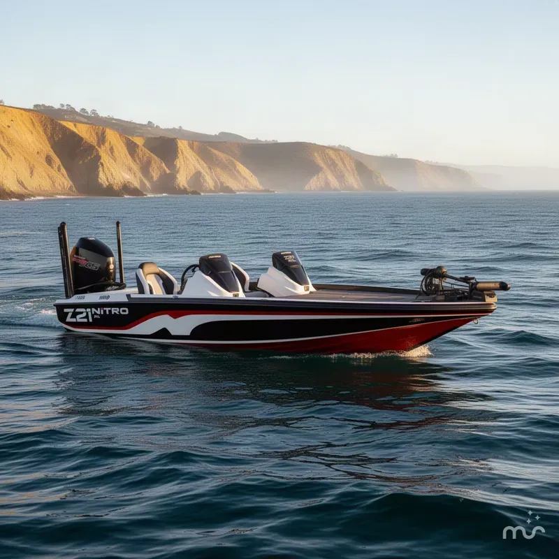 The Image of Nitro Z21 XL Pro 2027 - 0