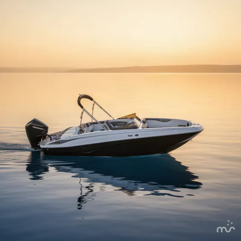 The Image of Tahoe T21 2027 - 0