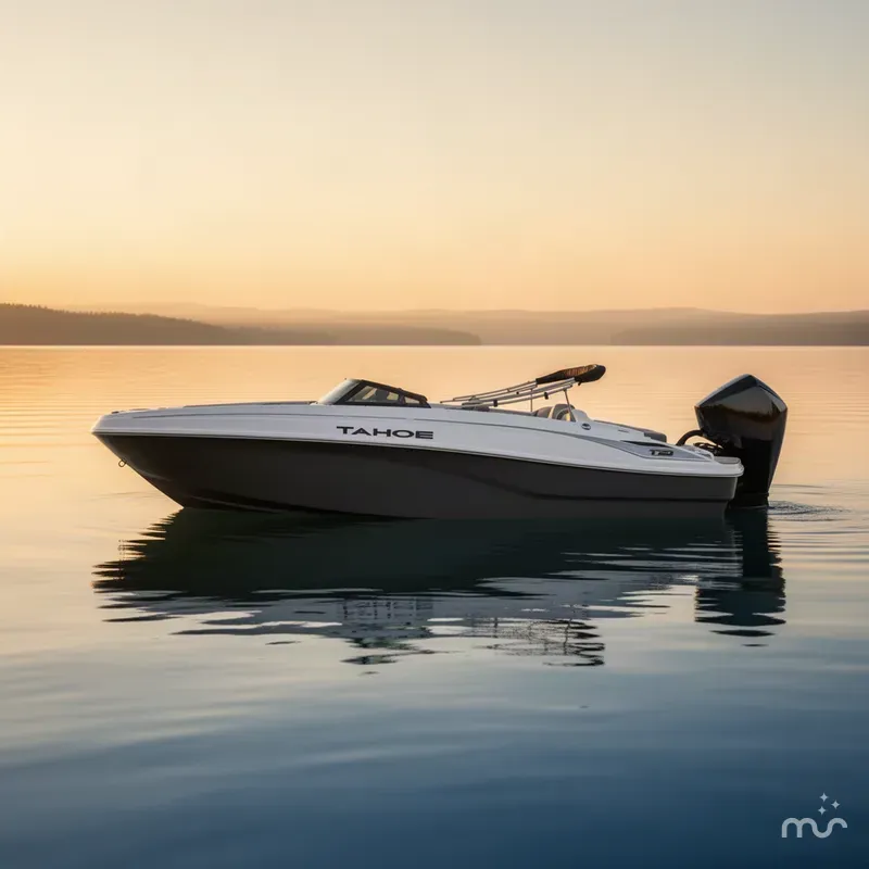 Slide: The Image of Tahoe T21 2027 - 1