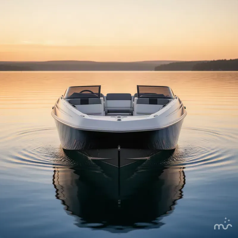 Slide: The Image of Tahoe T21 2027 - 2