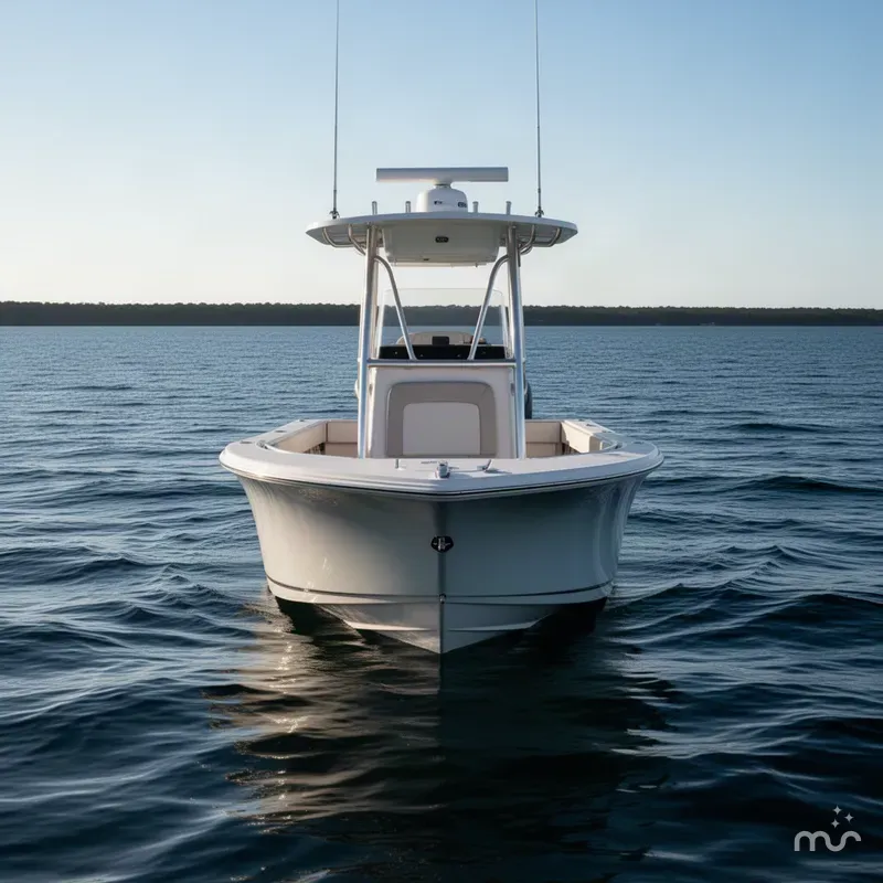 Slide: The Image of NauticStar 22 XS 2018 - 2