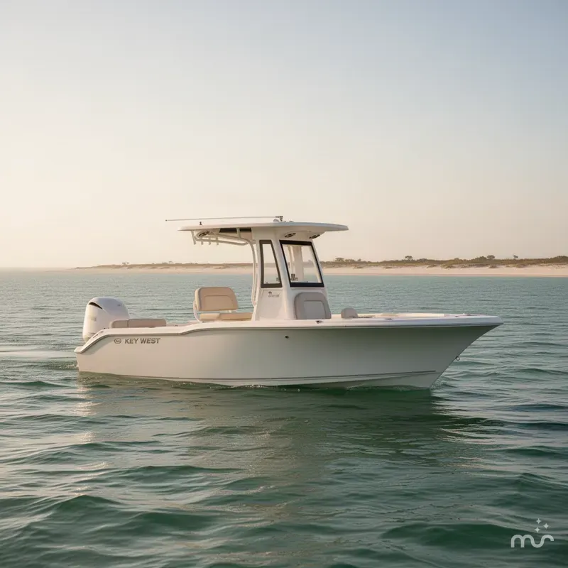 The Image of Key West 239 FS 2027 - 0